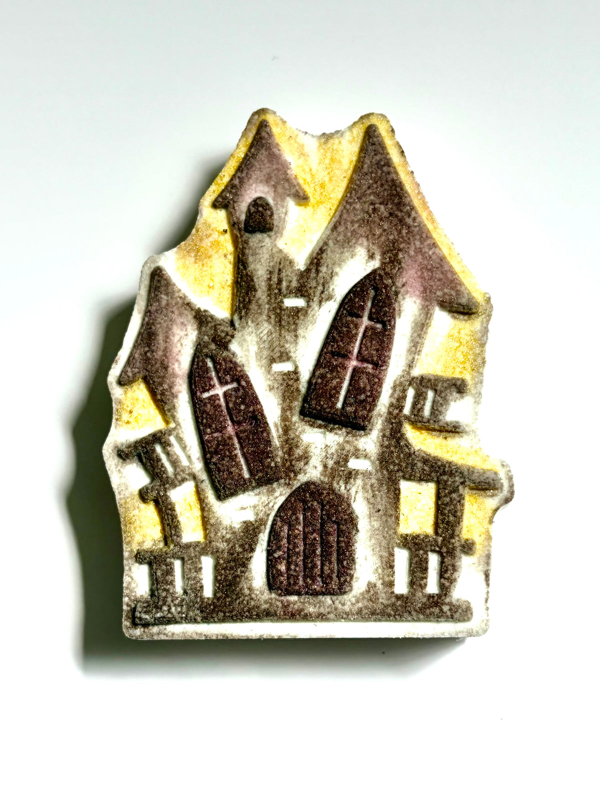 Haunted House - PRIZE Inside!