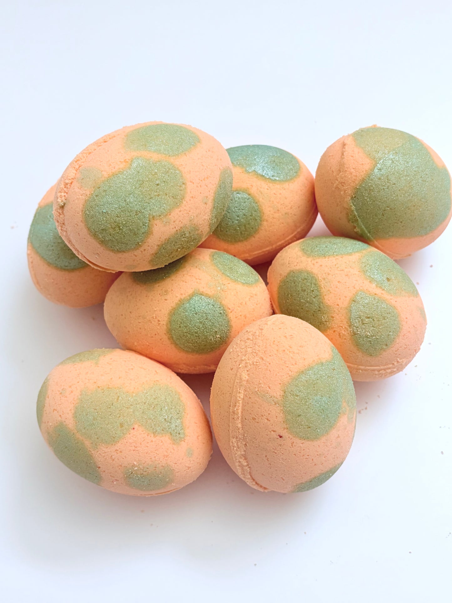 Dino Egg (PRIZE INSIDE!)