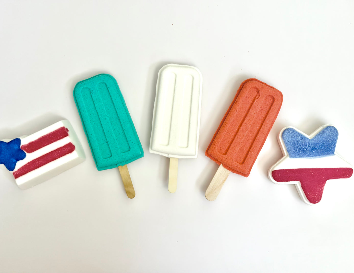 Patriotic Pack!