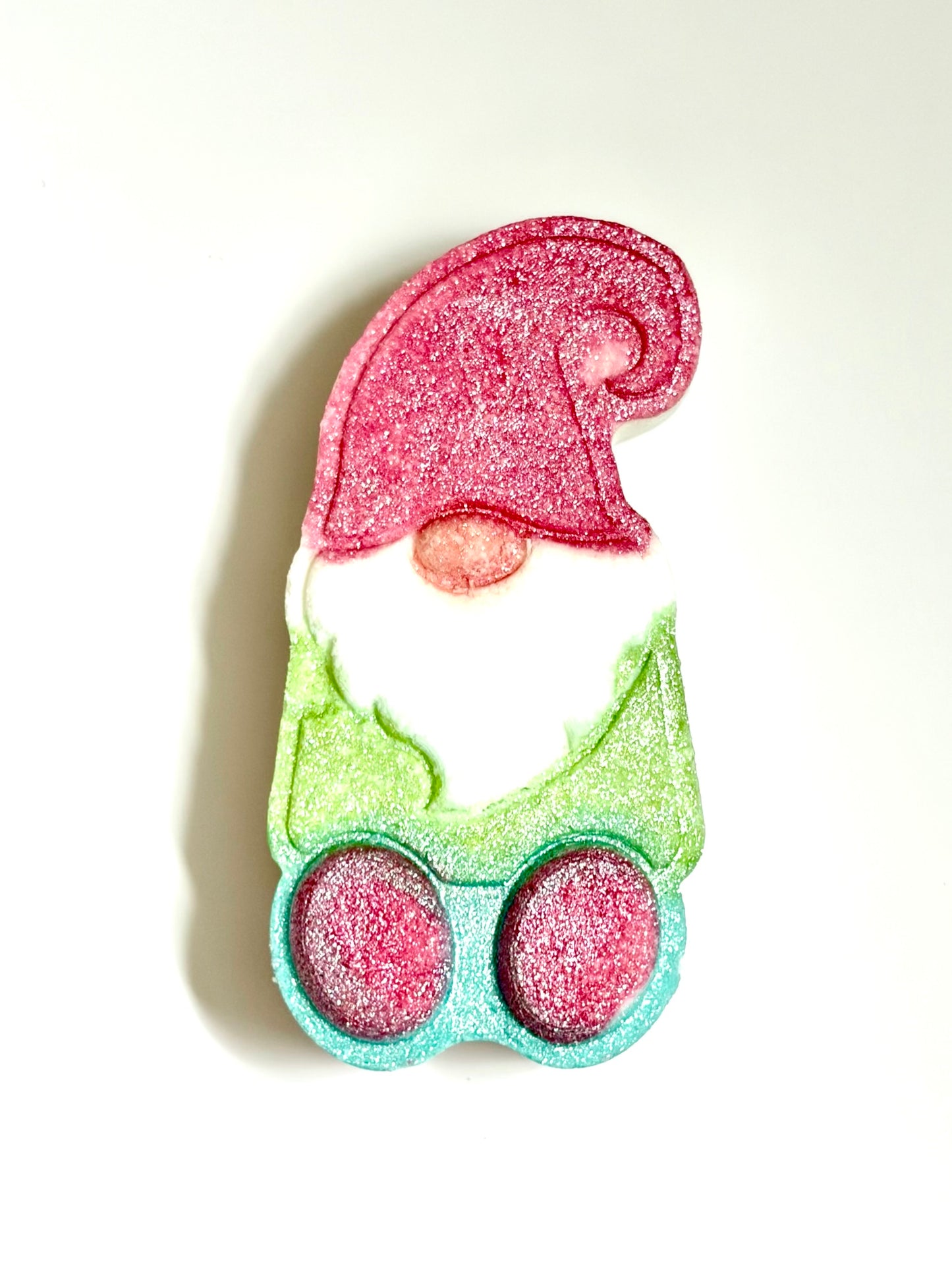Pink Gnome (PRIZE INSIDE)