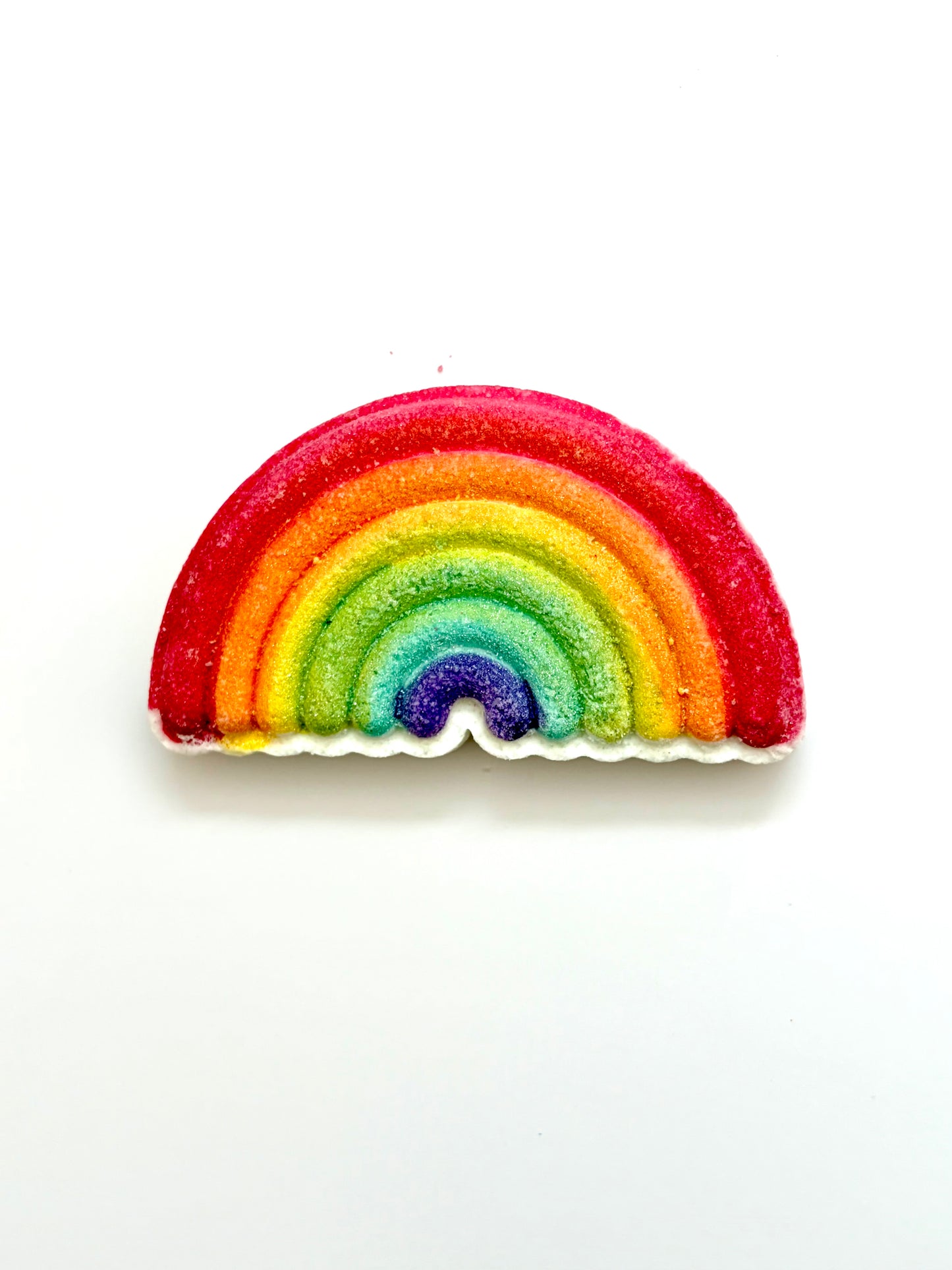 Rainbow Connection (PRIZE INSIDE)