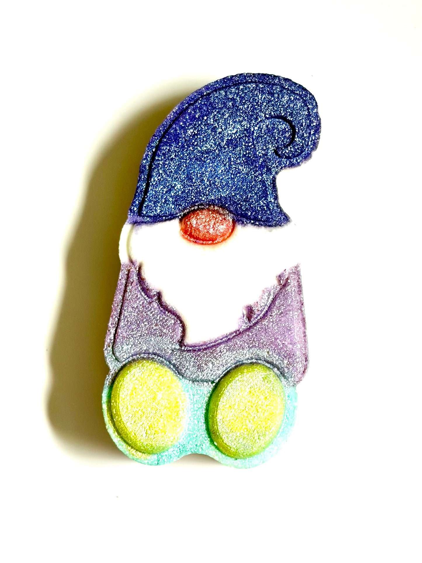 Purple Gnome (PRIZE INSIDE)