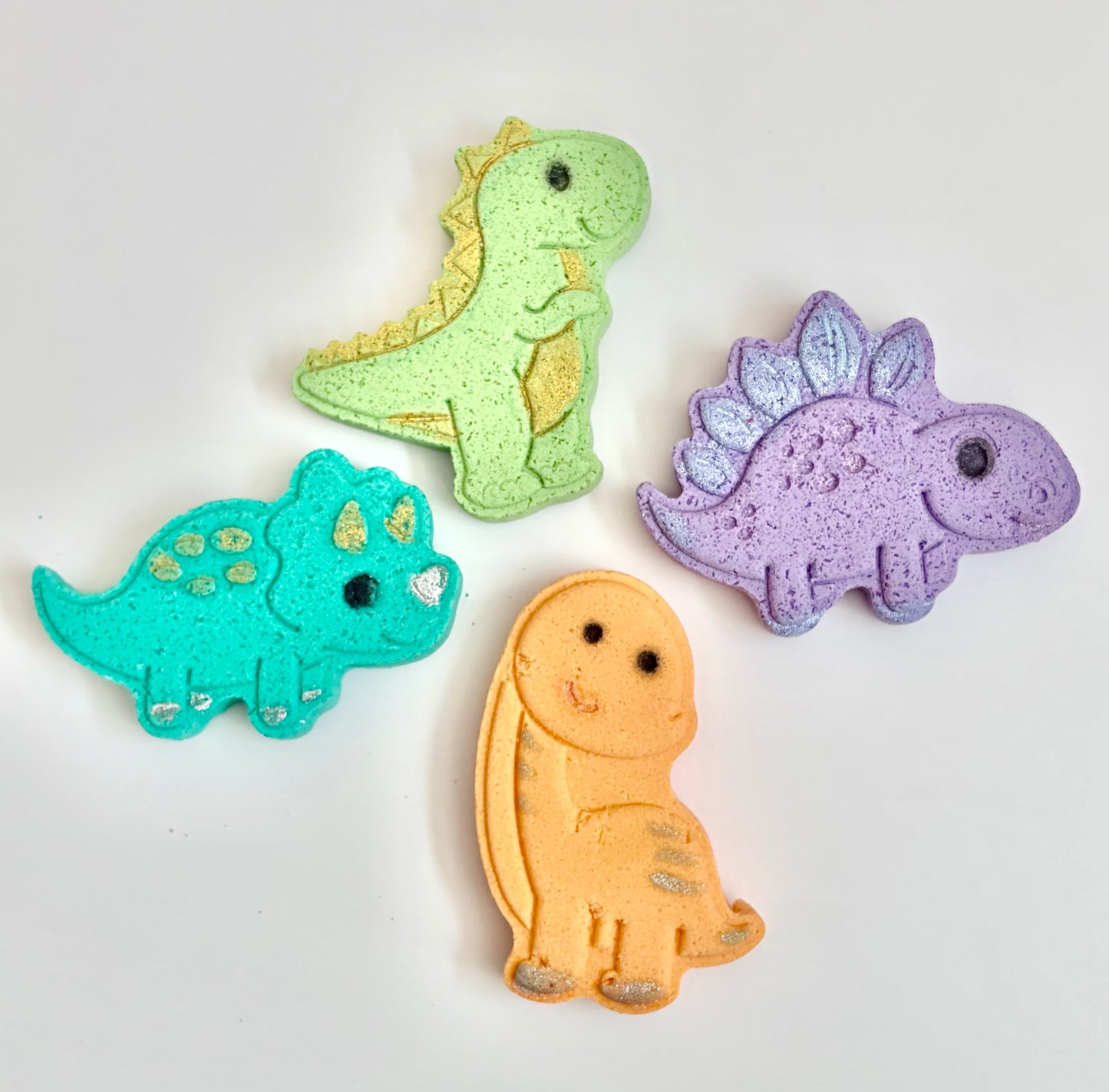 Dino Bundle! PRIZE Inside each one!