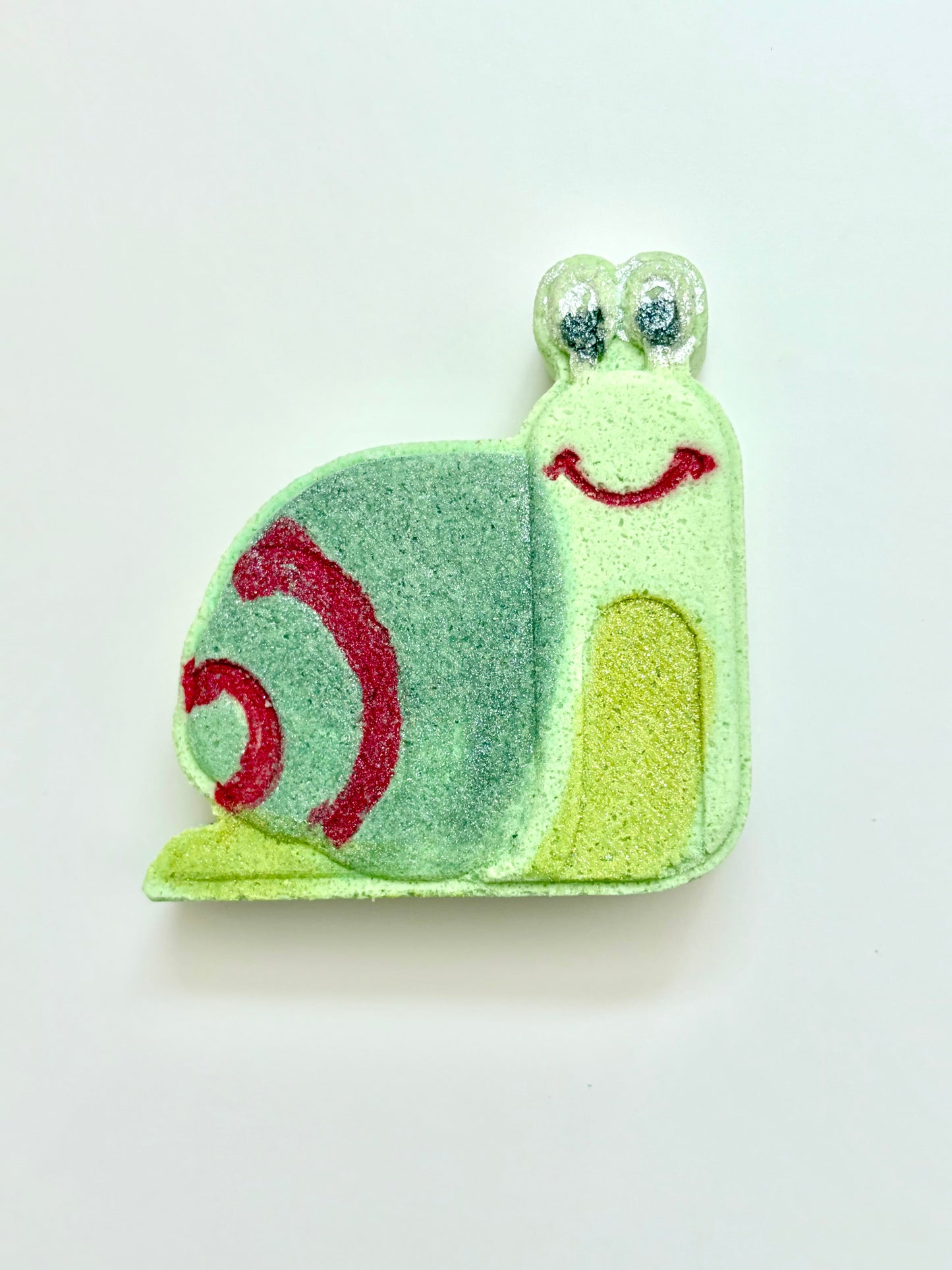 Turbo Snail - PRIZE Inside!