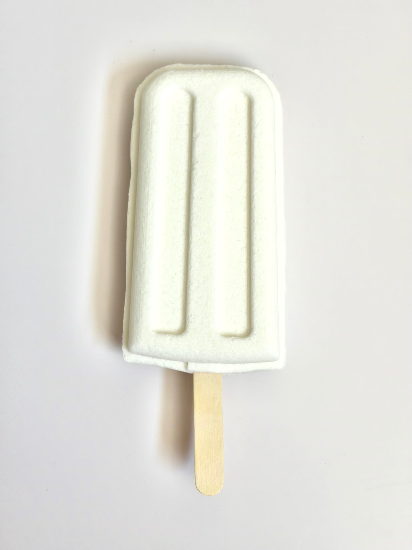 White Popsicle - Coconut Citrus