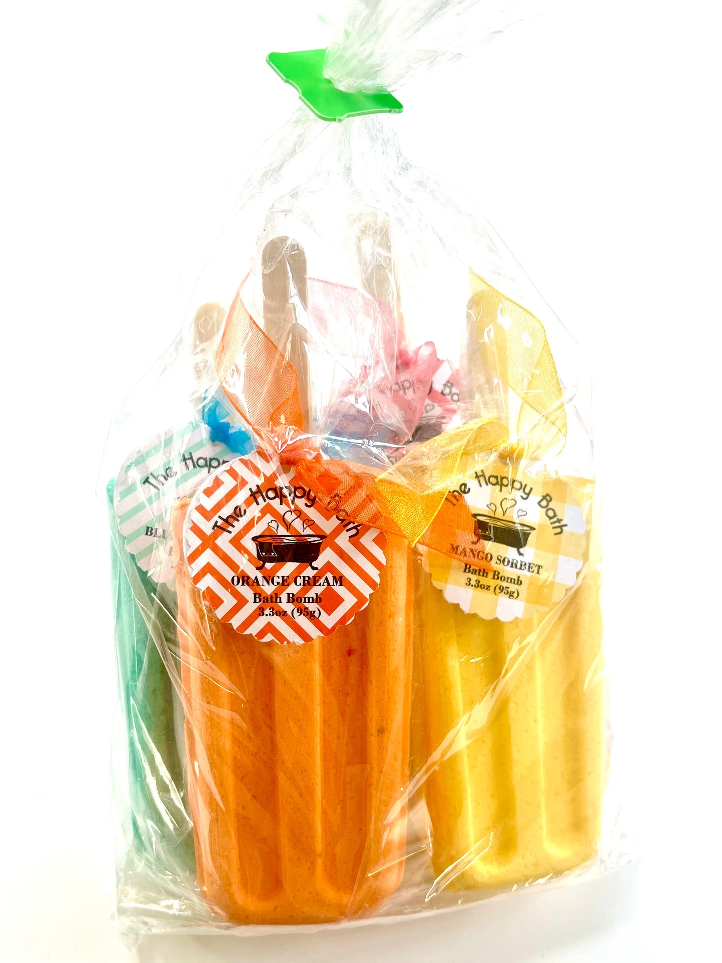 Popsicle 4pk