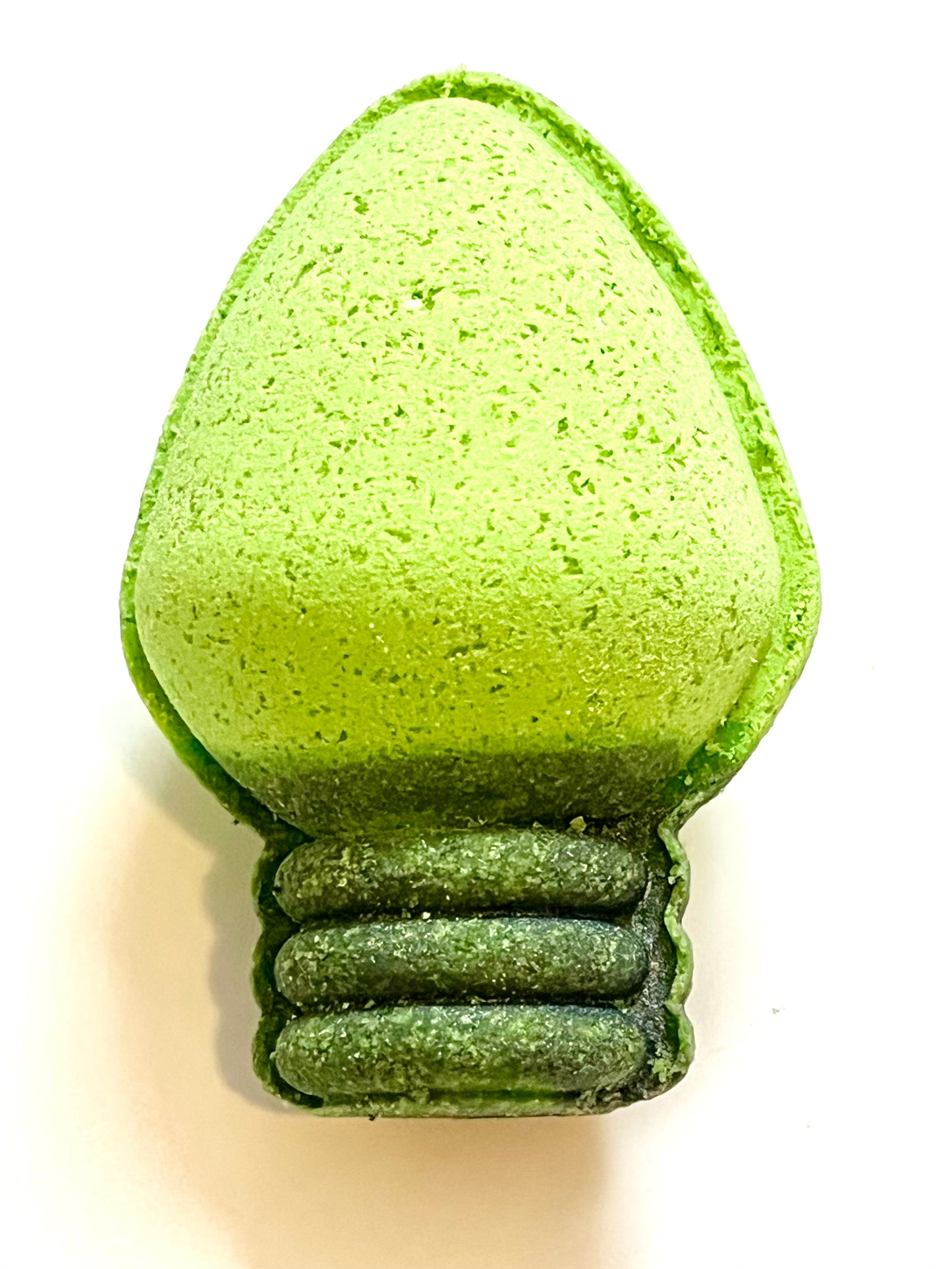 Coconut Citrus FLASHER