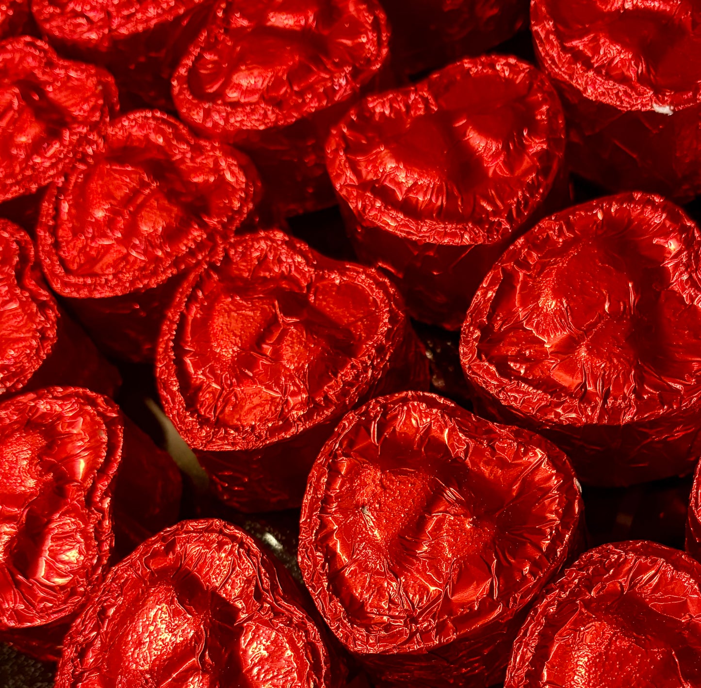 Valentines Menthol Shower Steamer