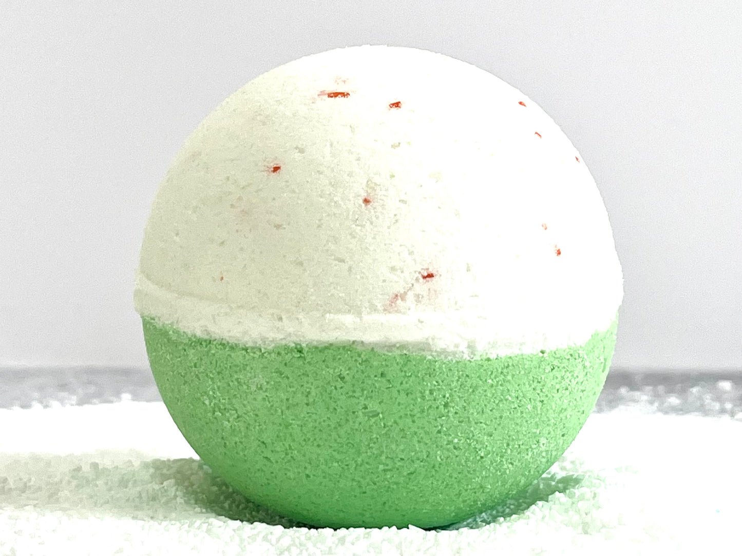 Coconut Citrus