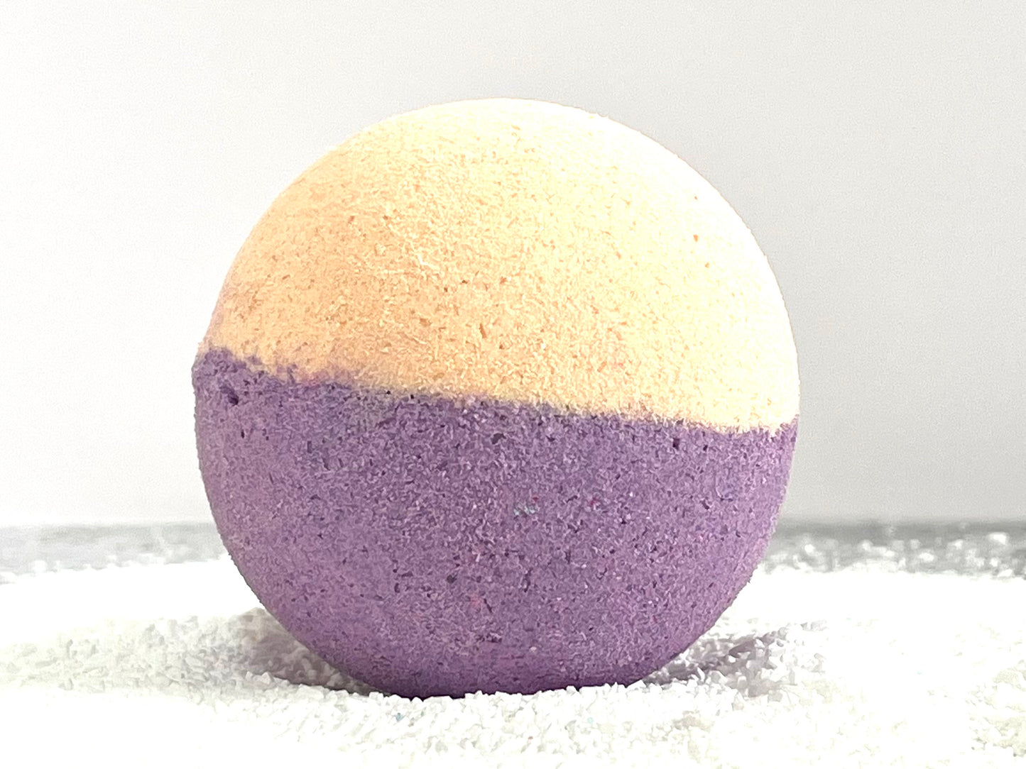 Lavender Apricot