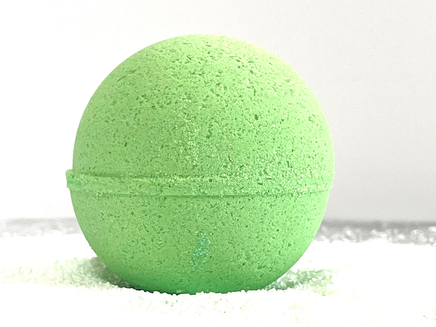 Spearmint Eucalyptus