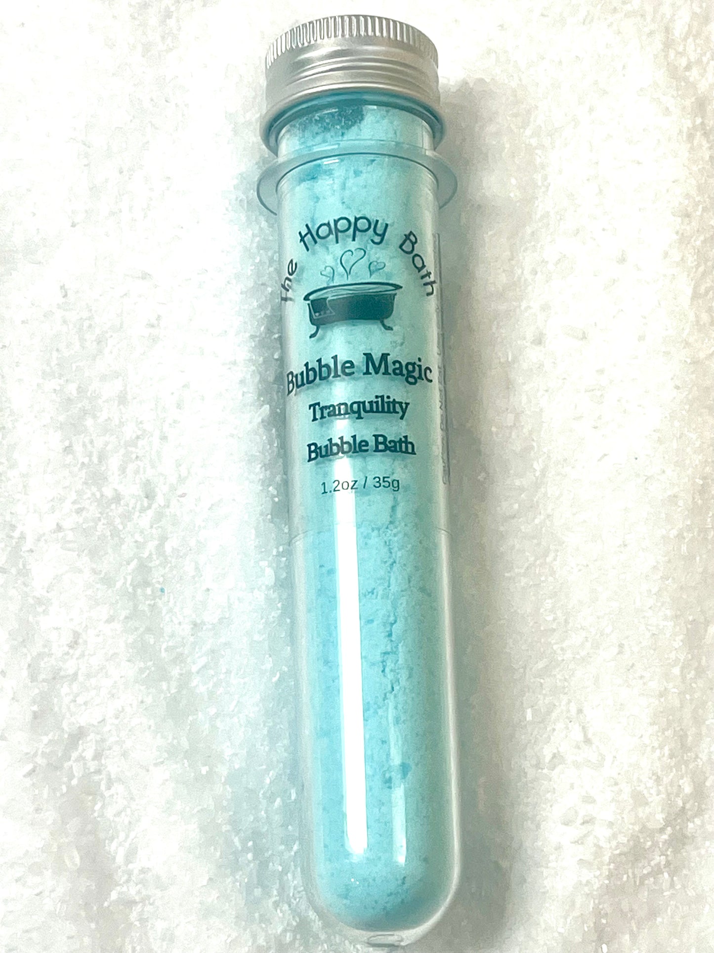 Tranquility Bubble Tube