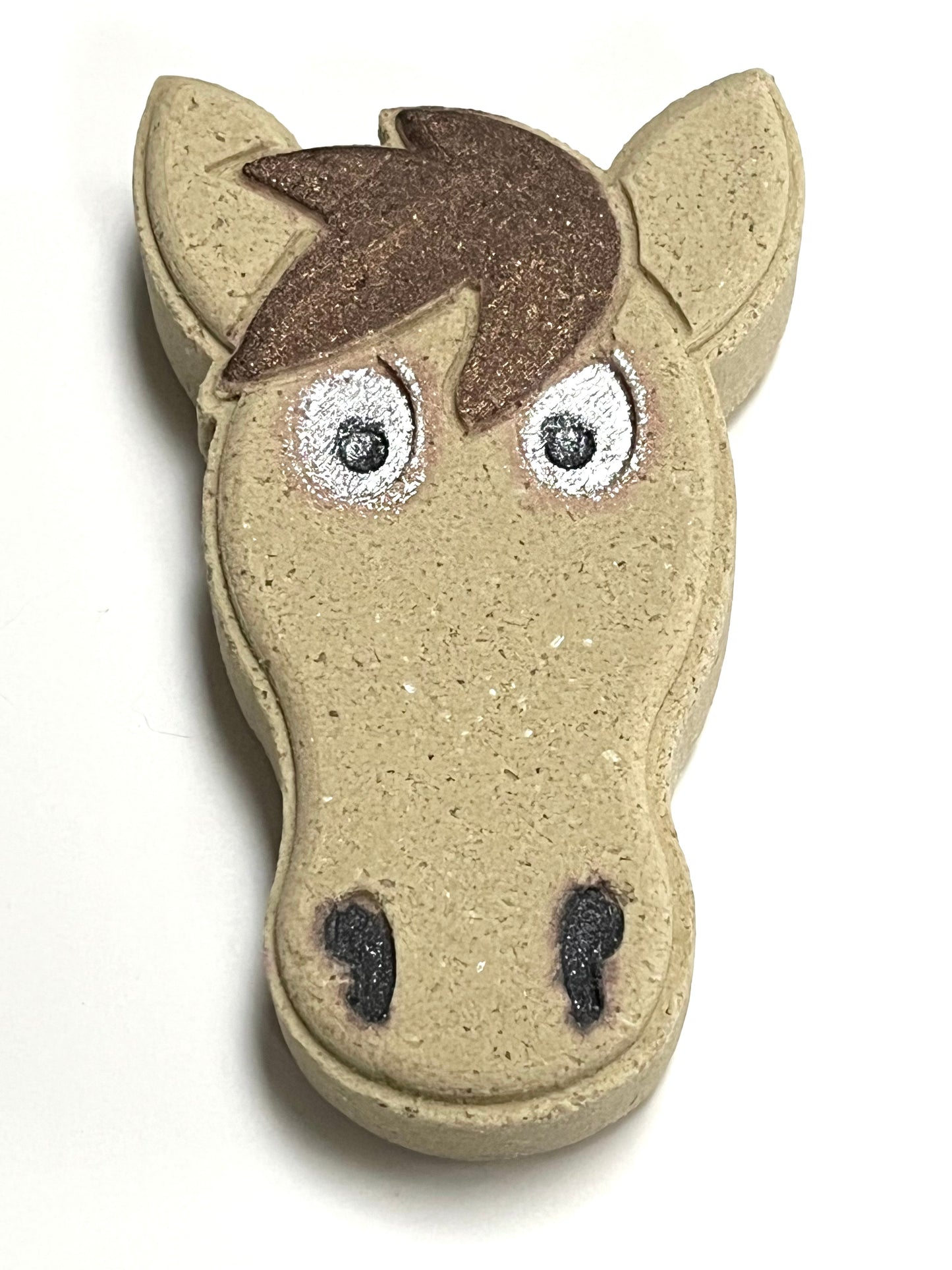 Horse - PRIZE Inside!