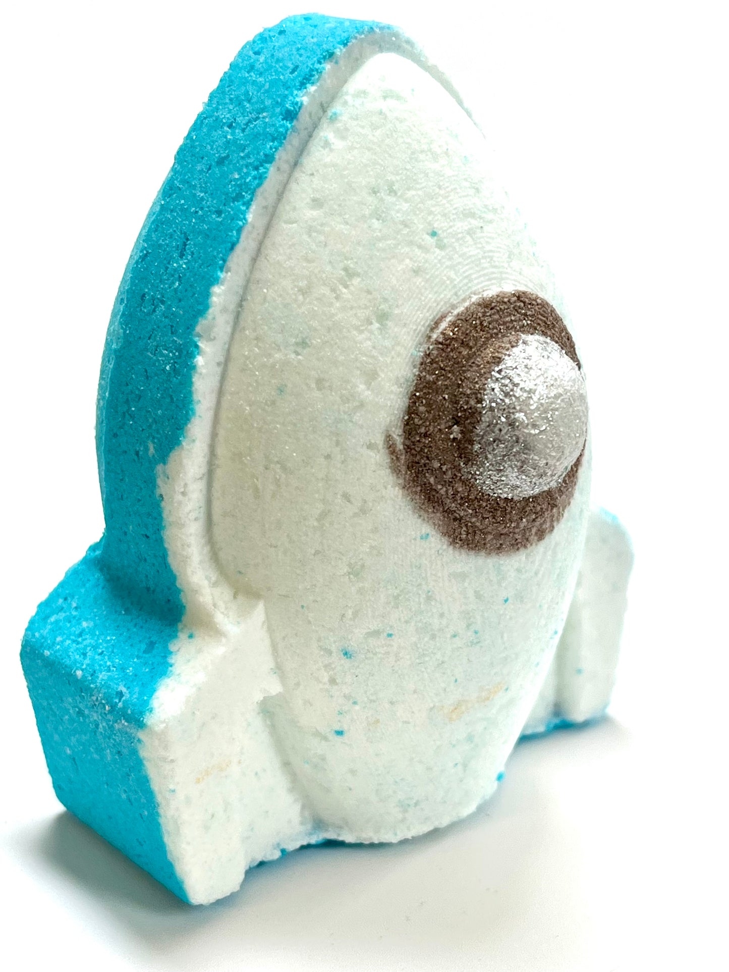 Spaced Out PRIZE Bomb