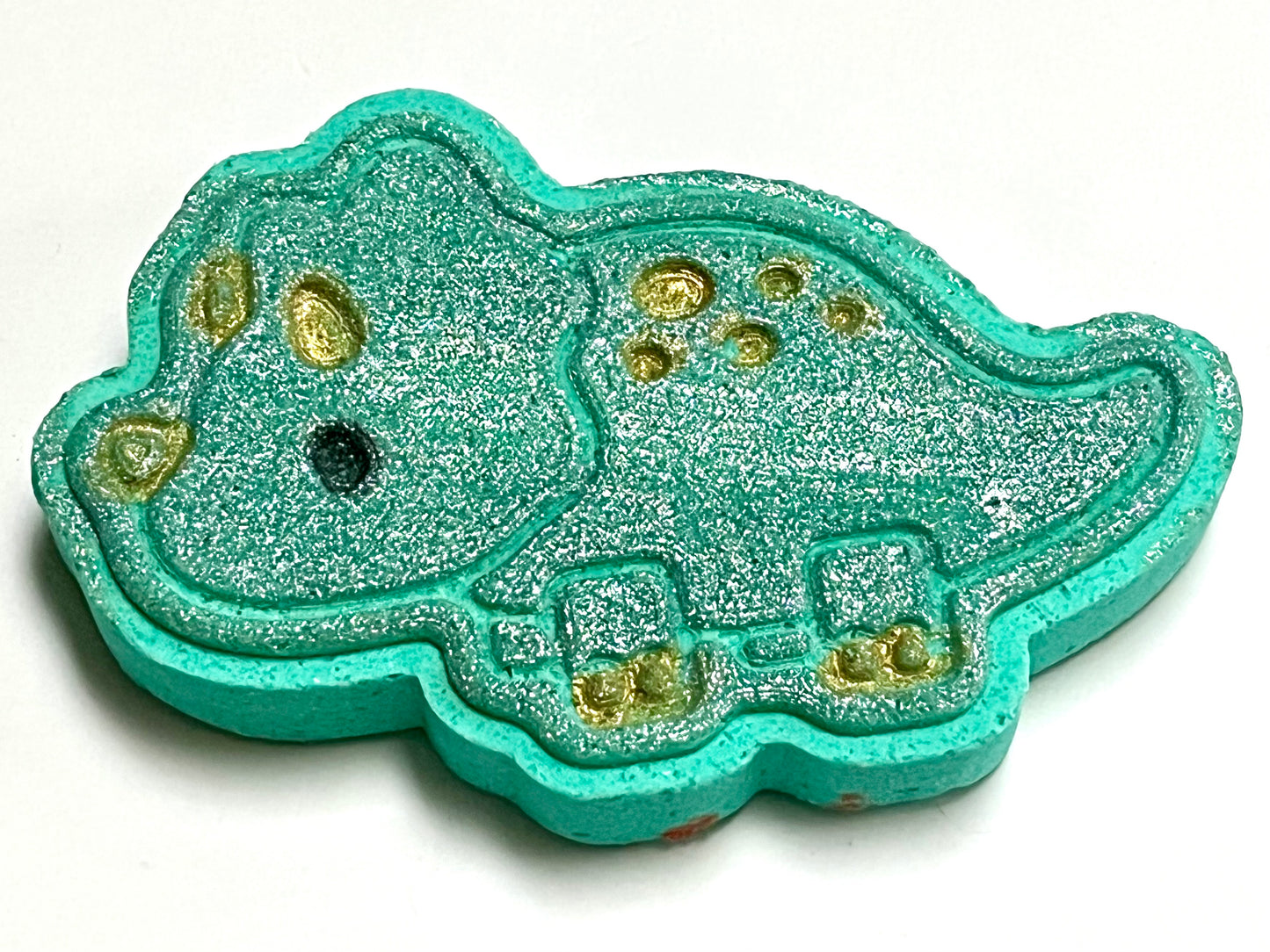 Tubby-Saurus PRIZE Bomb