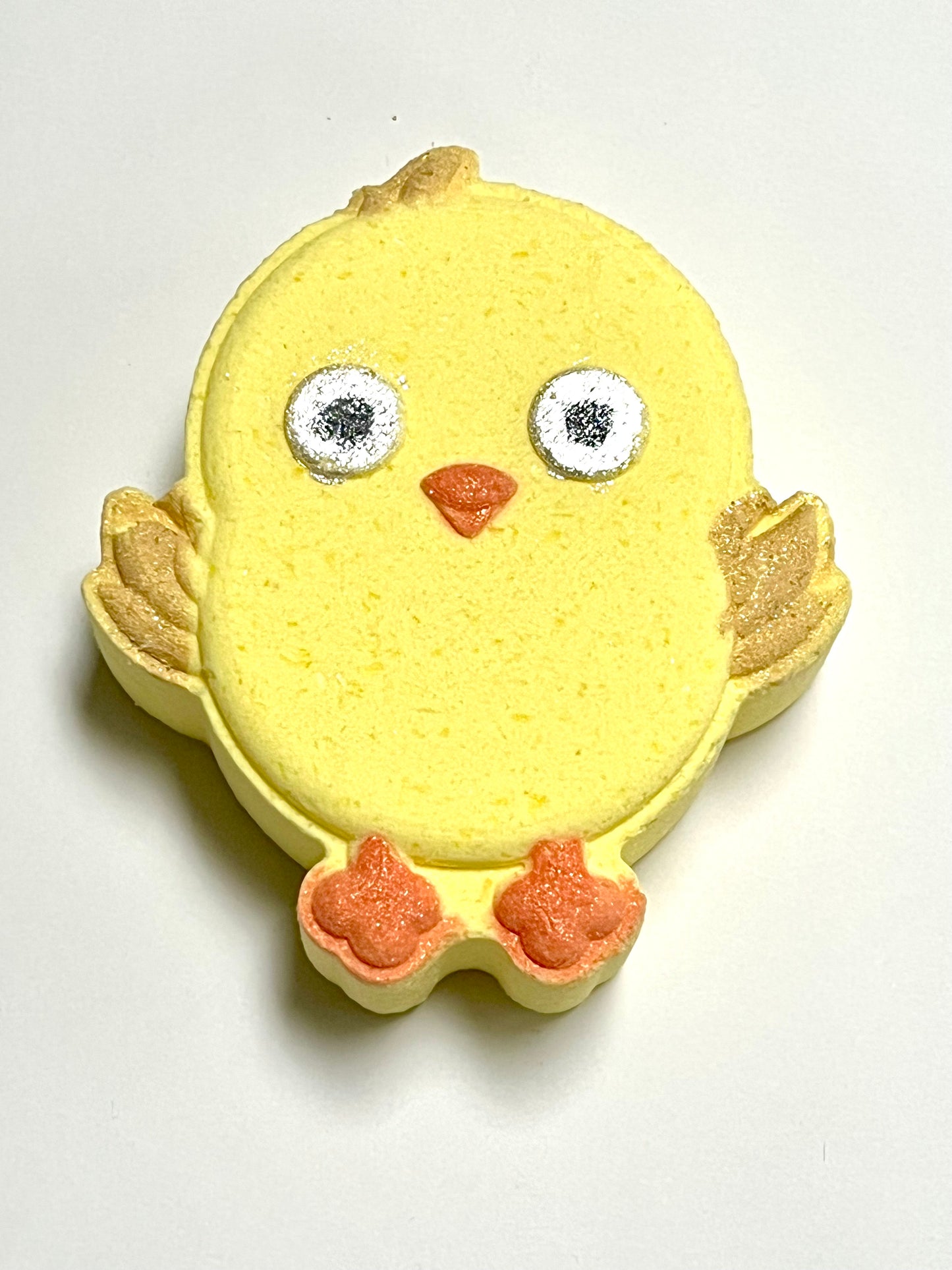 Baby Bird PRIZE Bomb