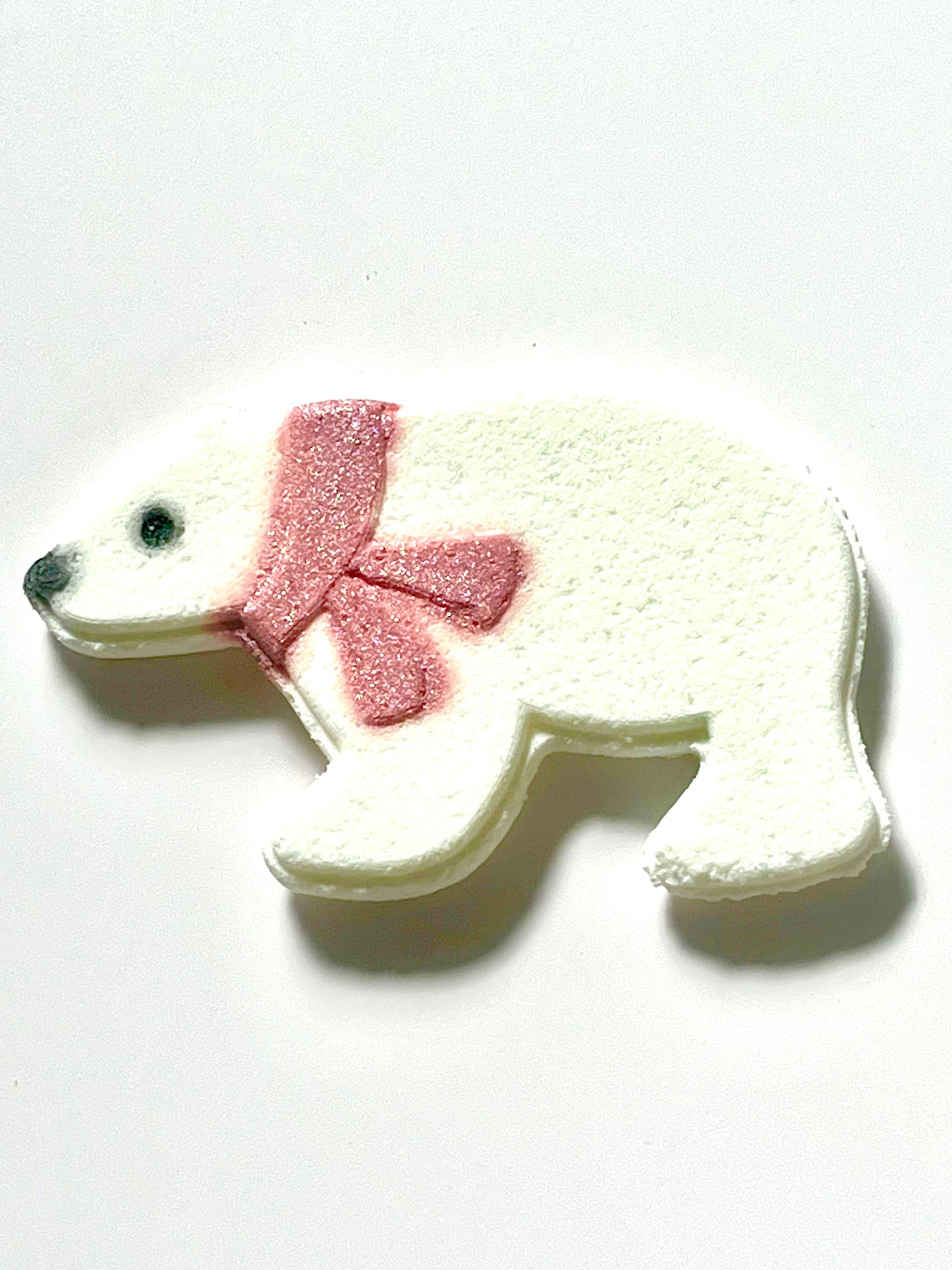 Polar Bear- PRIZE INSIDE