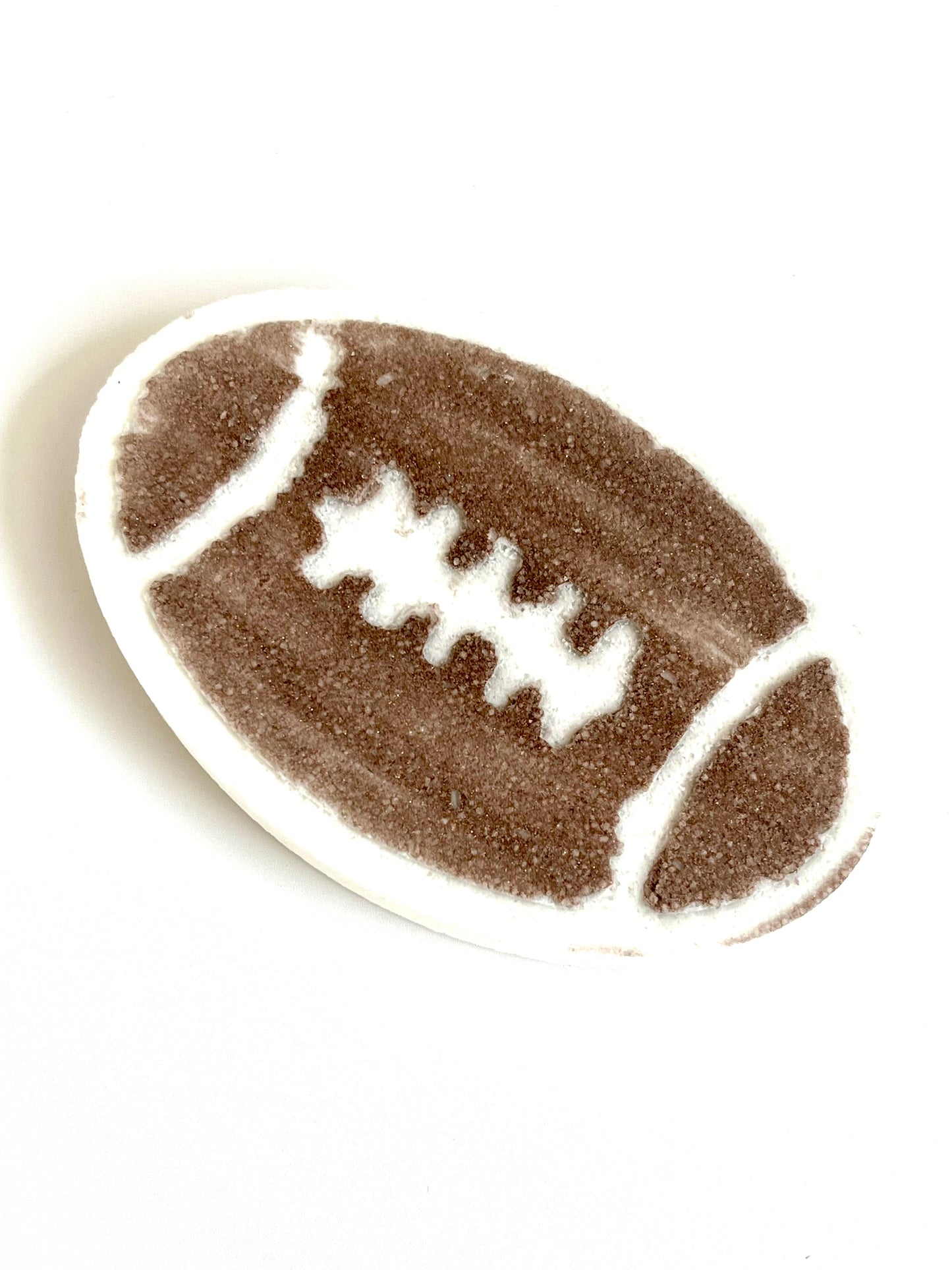 Football - PRIZE INSIDE