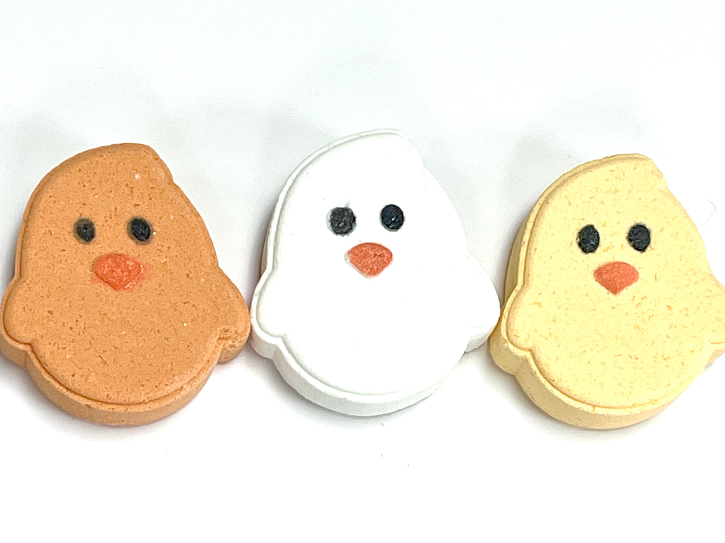 Spring Chick's Bundle (3)