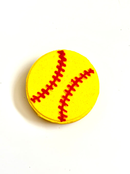 “Fast Pitch” Softball (PRIZE INSIDE)