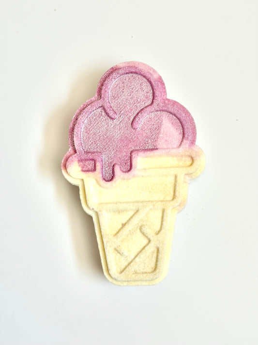 Ice Cream Cone - PRIZE Inside!