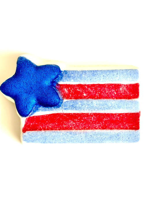 Freedom! - PRIZE Inside!