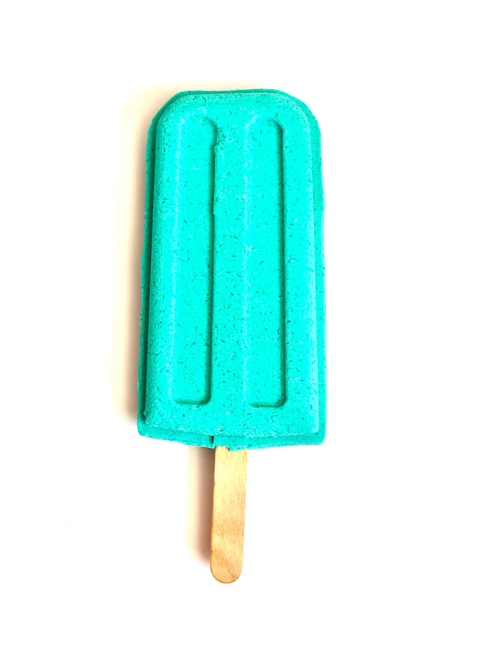 Blue Popsicle - Blue Raspberry