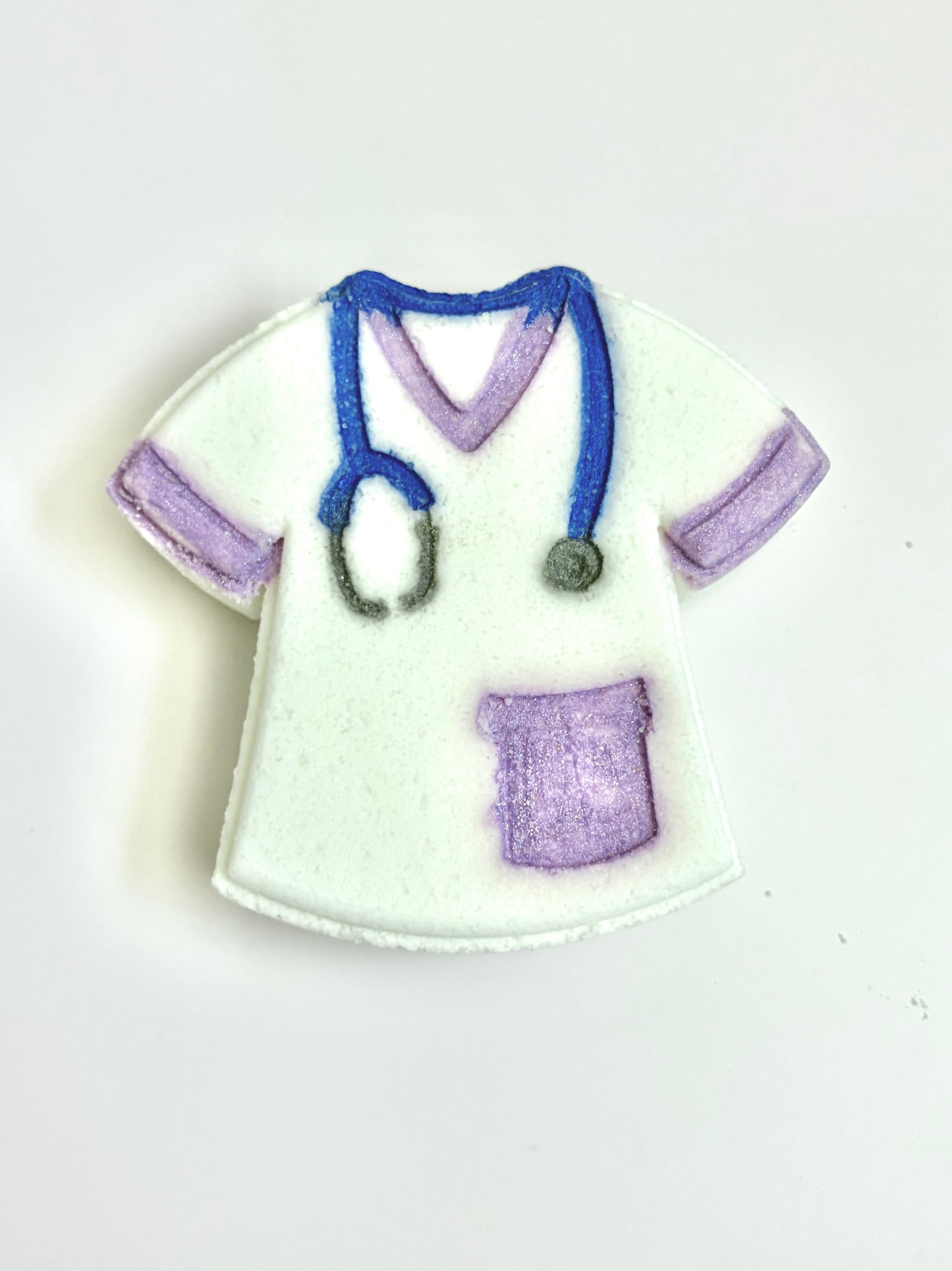 Scrub-a-Dub - PRIZE Inside!