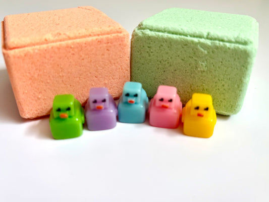 “Quite A Pair” Bundle (PRIZE INSIDE)