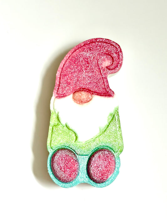 Pink Gnome (PRIZE INSIDE)