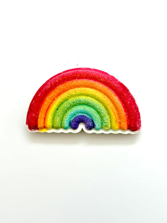 Rainbow Connection (PRIZE INSIDE)