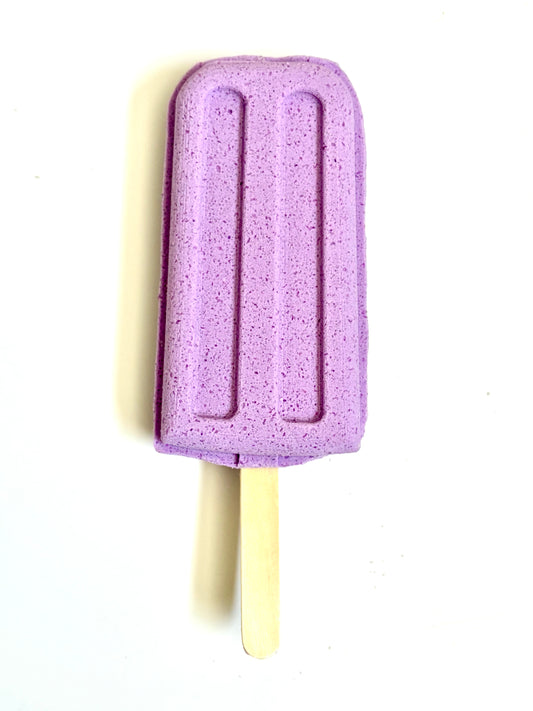 Purple Popsicle - Grape