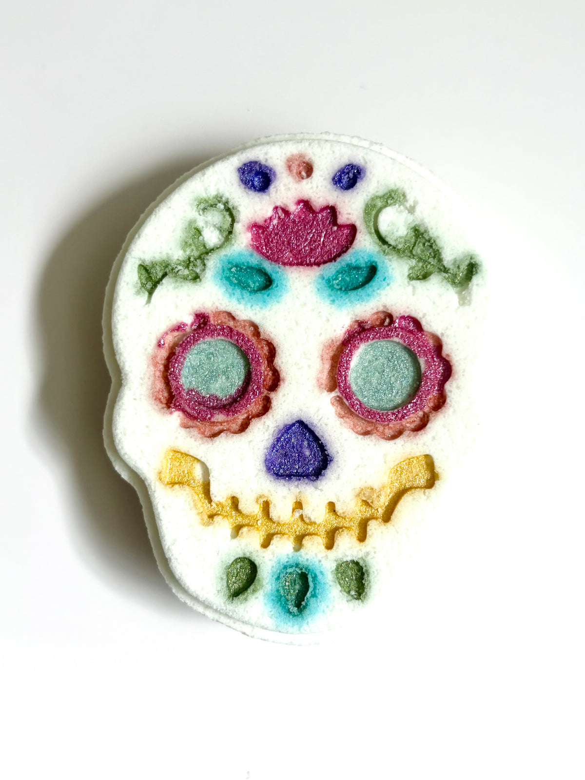 Sugar Skull - PRIZE Inside!