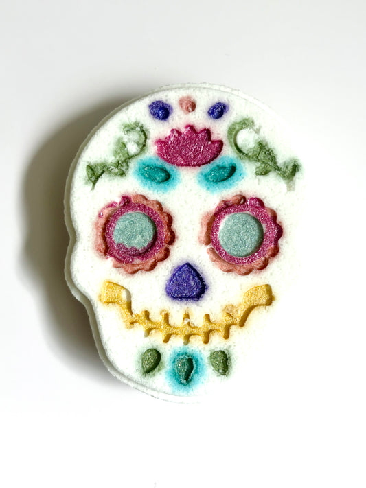 Sugar Skull - PRIZE Inside!