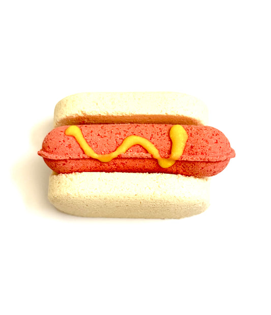 Hot Diggity Dog