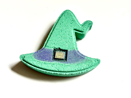 Spell Bound Witch Hat - PRIZE Inside!