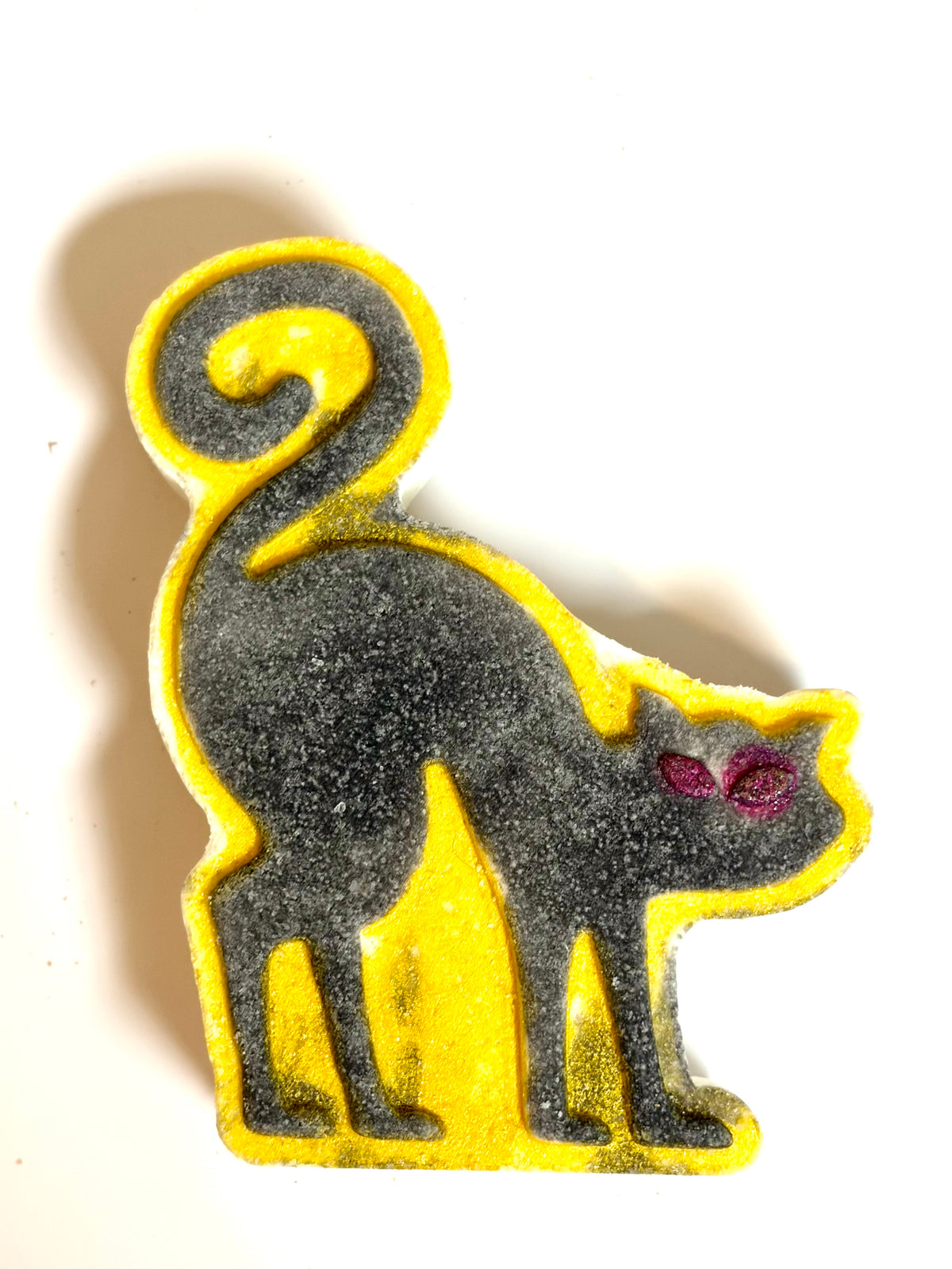 Black Cat (Jynx) - PRIZE Inside!