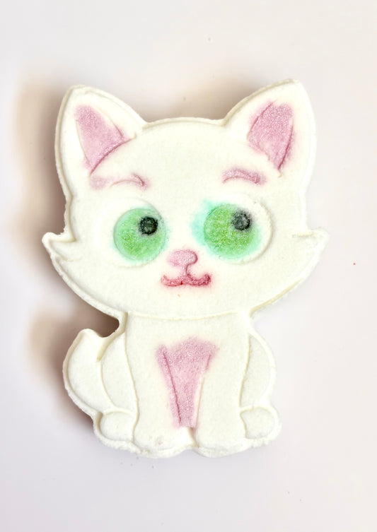 “Meow Meow” Cat - PRIZE Inside!
