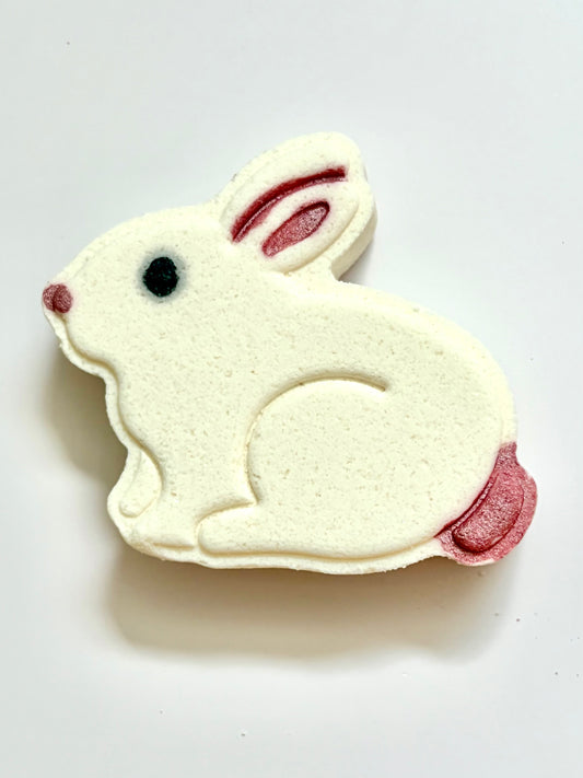 Fluffy Cottontail (PRIZE INSIDE)