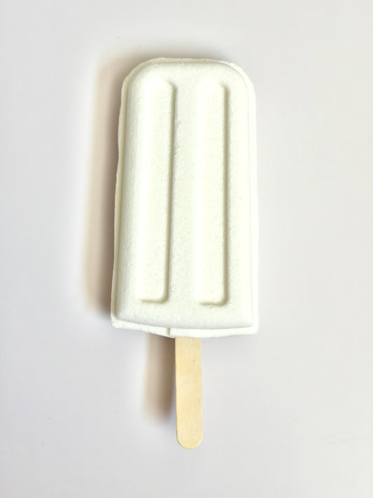 White Popsicle - Coconut Citrus
