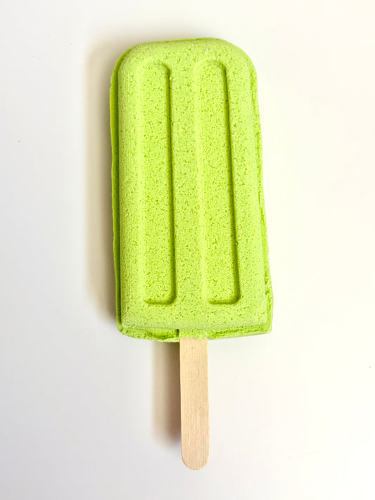 Green Popsicle - Limeade