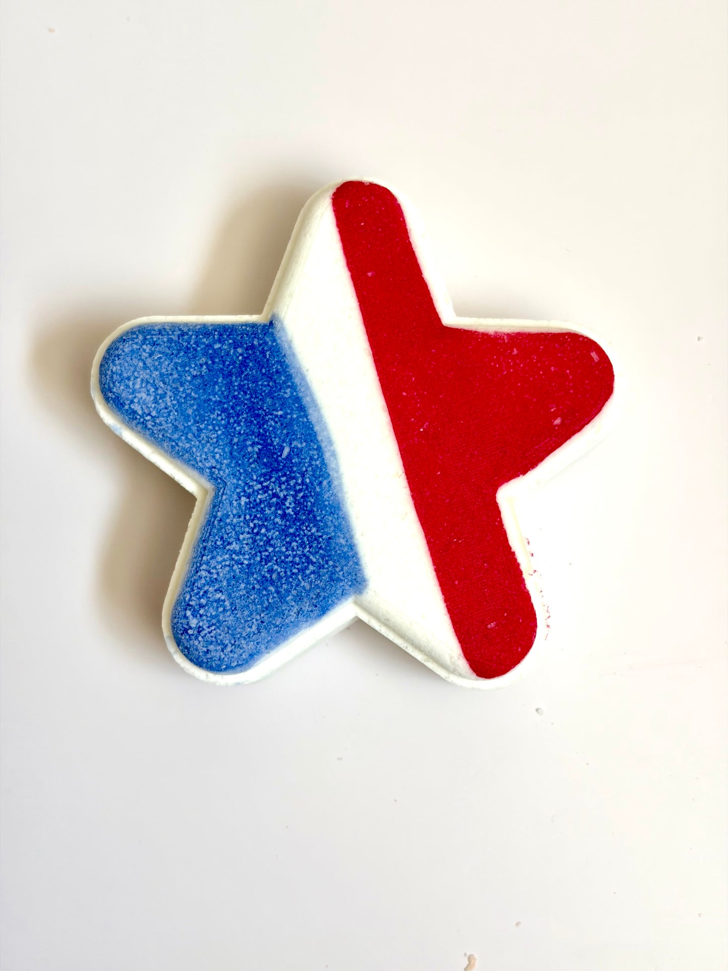 Stars & Stripes - PRIZE Inside!