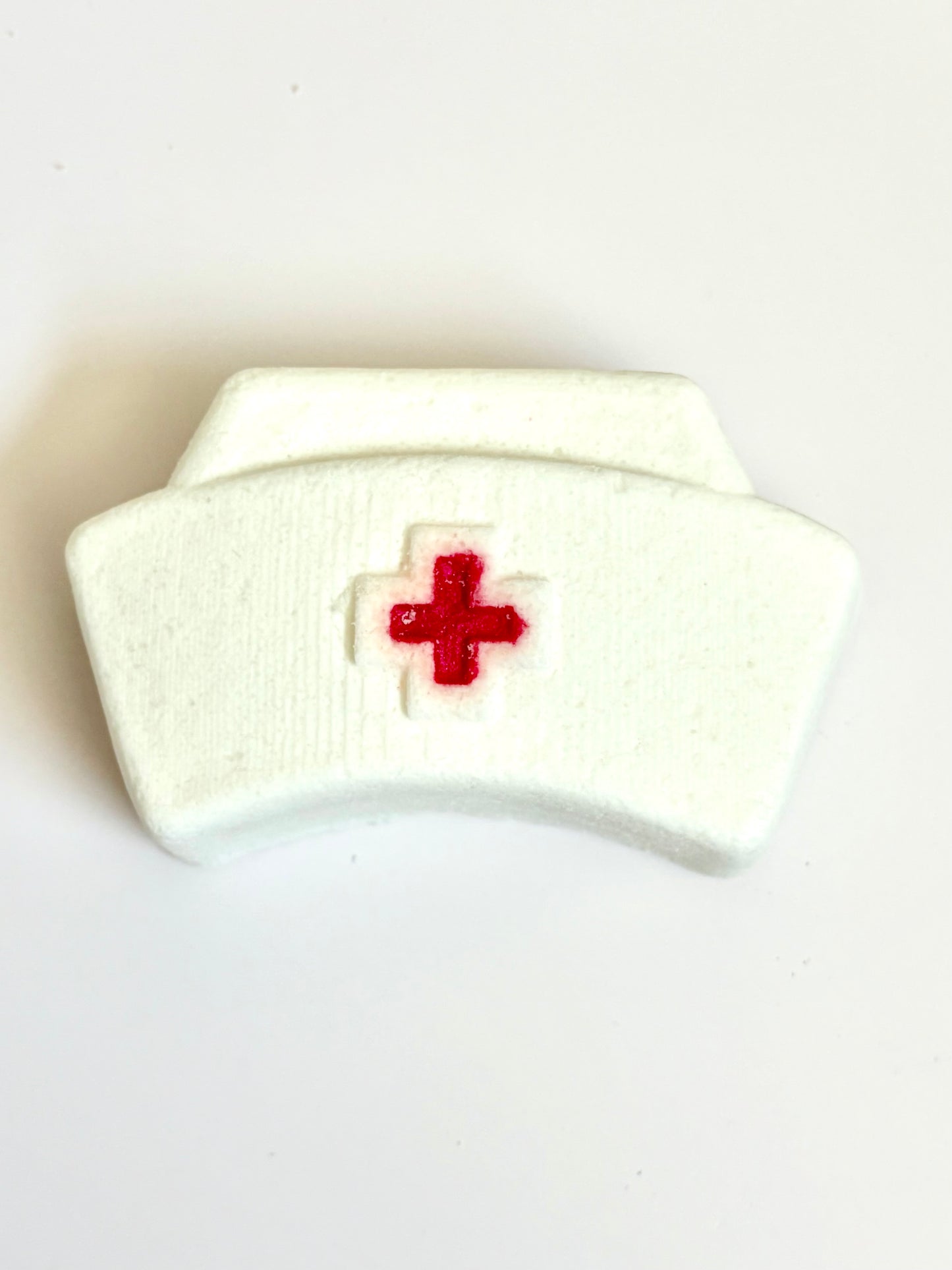 Nurse Hat - PRIZE Inside!