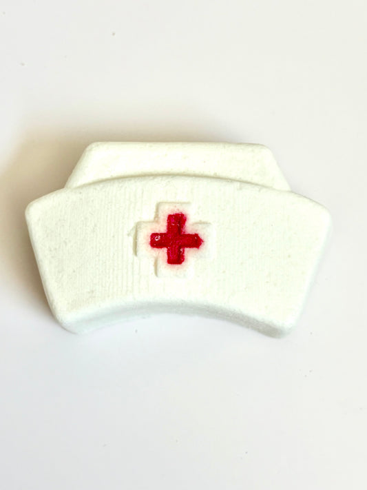 Nurse Hat - PRIZE Inside!