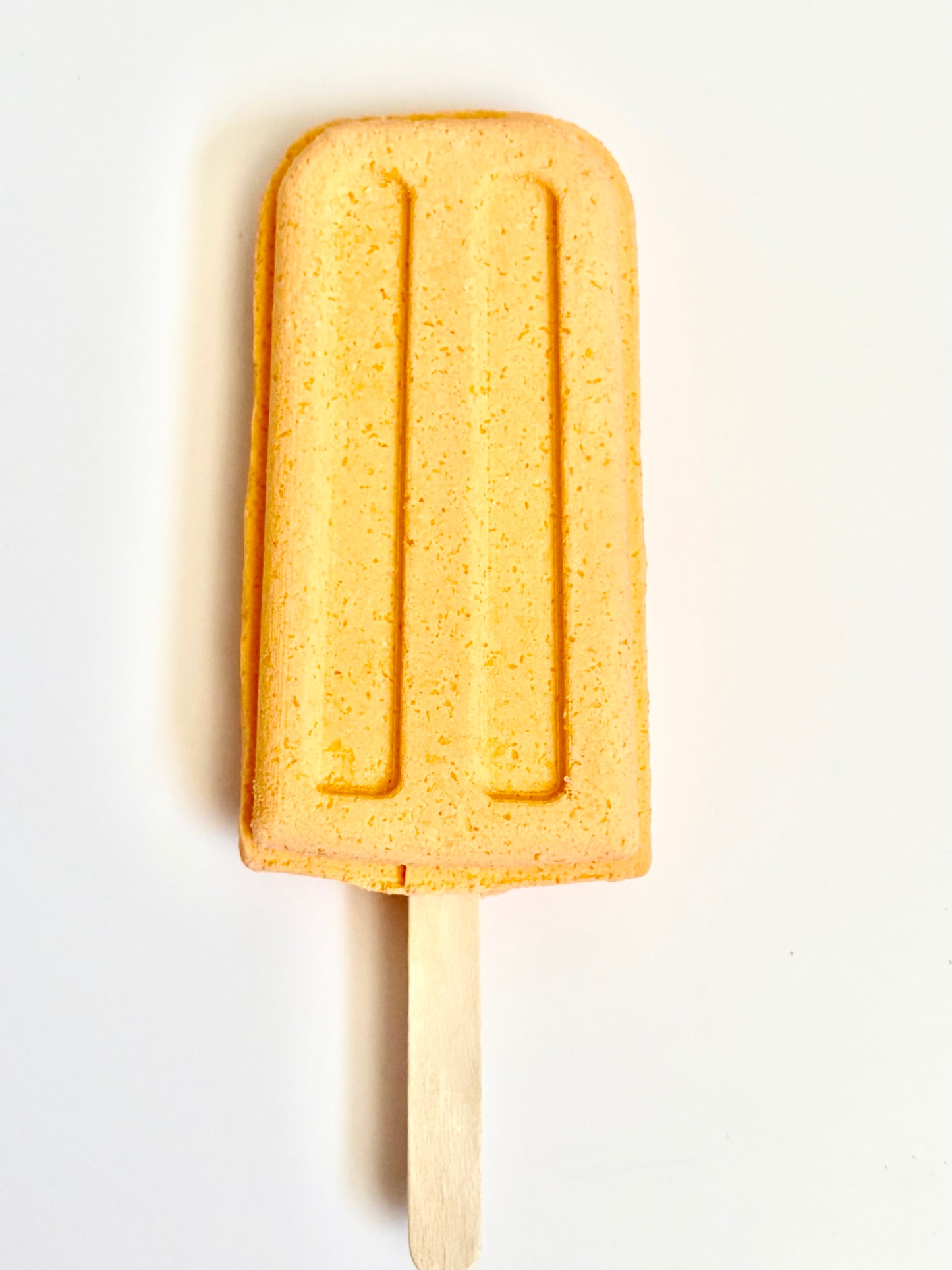 Orange Popsicle - Creamsicle
