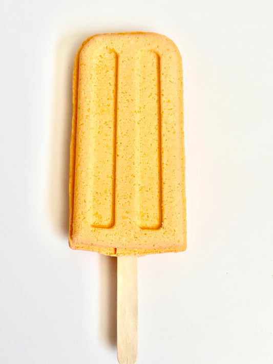 Orange Popsicle - Creamsicle