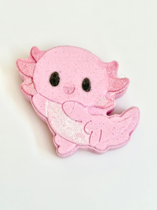 Axolotl- PRIZE INSIDE