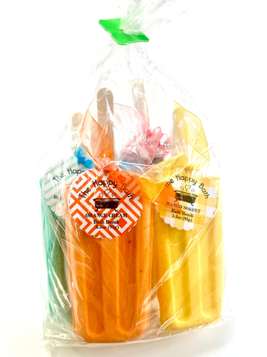 Popsicle 4pk