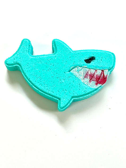 SHARKS!!!- PRIZE INSIDE