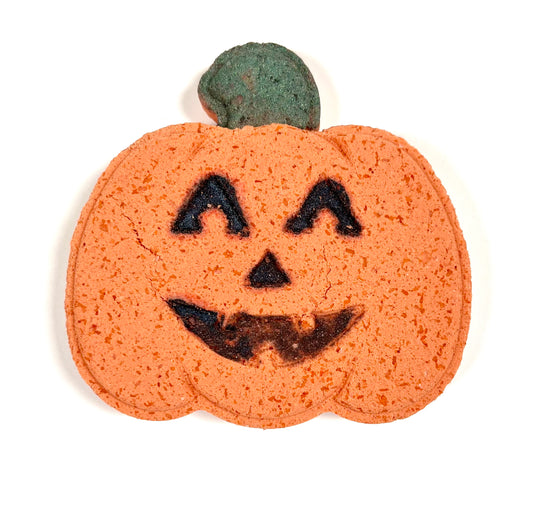 Pumpkin- PRIZE INSIDE